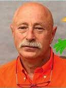 Григорий Бенционович Остер