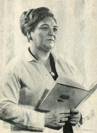 ИРИНА ТОКМАКОВА