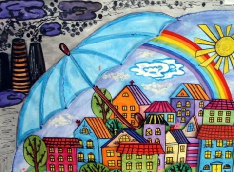 Всемирный день окружающей среды