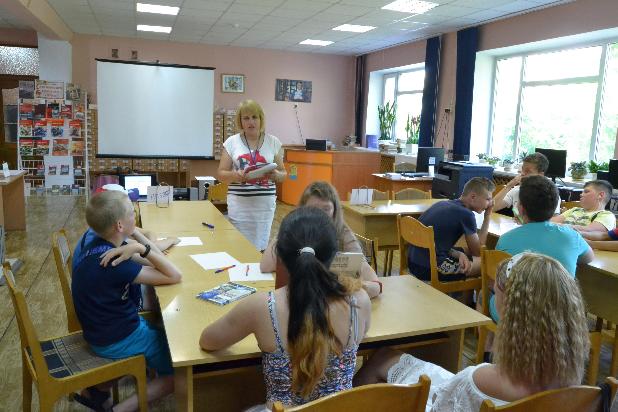 «Нам выпала честь прикоснуться к Победе»: патриотический квест