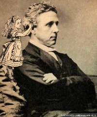 Льюис Кэрролл