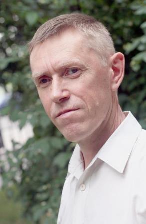 Федарэнка Андрэй Міхайлавіч