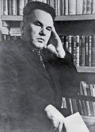 Алесь Якимович