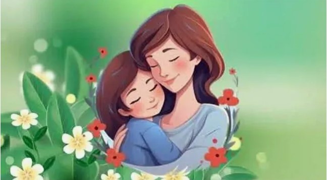 «Всё на земле от материнских рук»: познавательный час