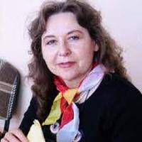 Тамара Крюкова