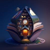 Новые поступления Юношеского отдела. Ноябрь 2025