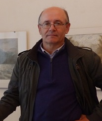 Уладзімір Ягоўдзік