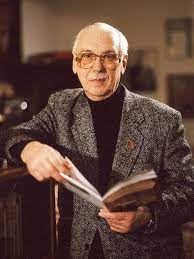 Сергей Владимирович Михалков