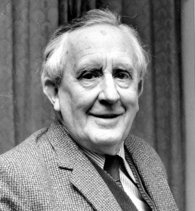 Джон Рональд Руэл Толкин (1892—1973)