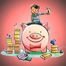 Поросёнок - герой! Книги в стиле Хрю!