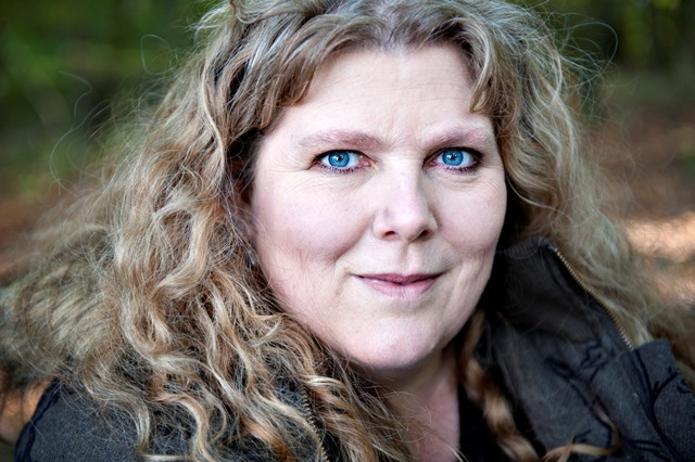 Лине Кобербёль