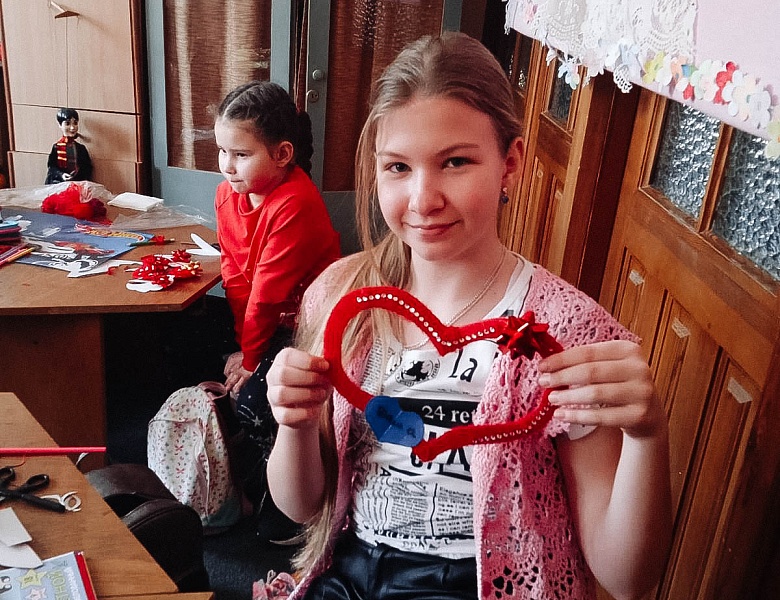 Жанетт Брэдли «Люблю. Мама»