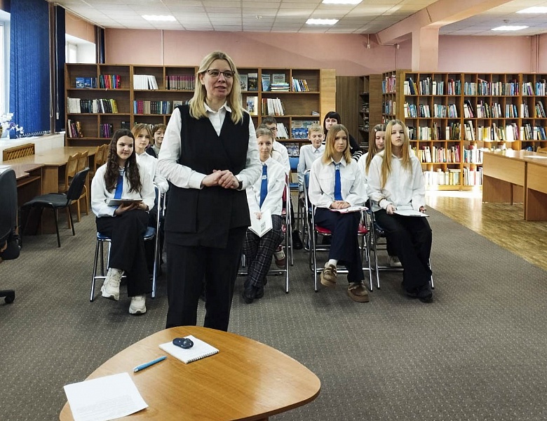 Слово в пути: Брест — Пенза