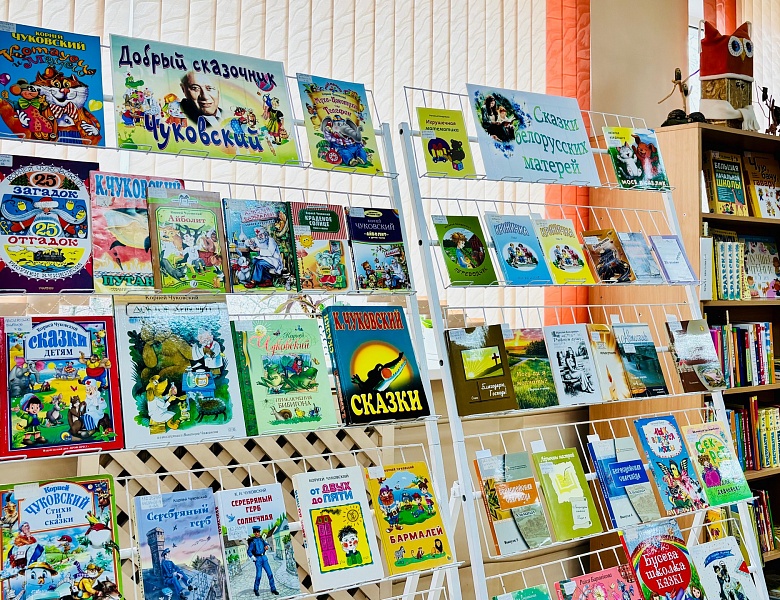 Встреча с Натальей Кондрашук