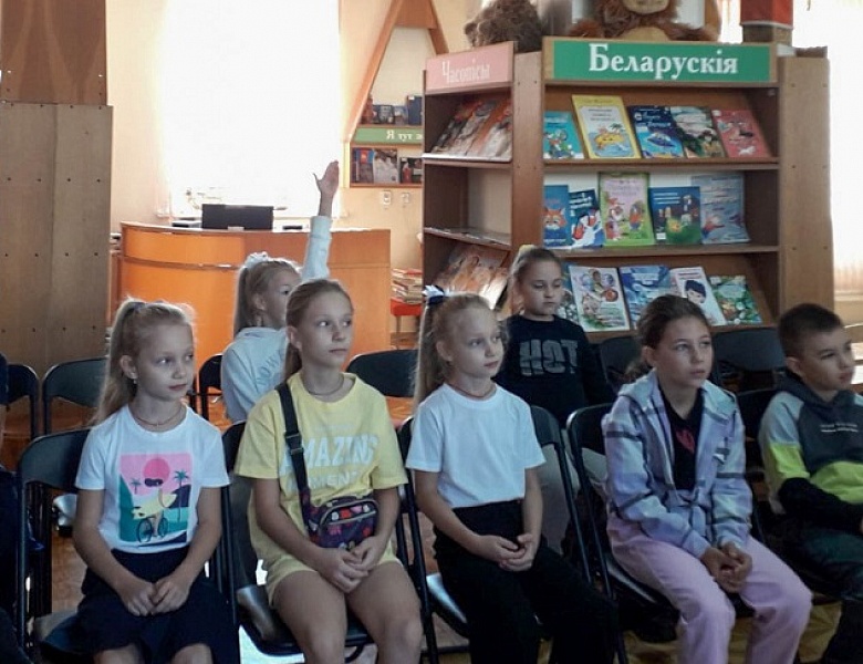 Мир профессий интересен