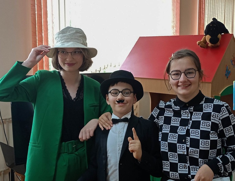 Прочитал сам, советую и вам! Подведение итогов конкурса летнего чтения