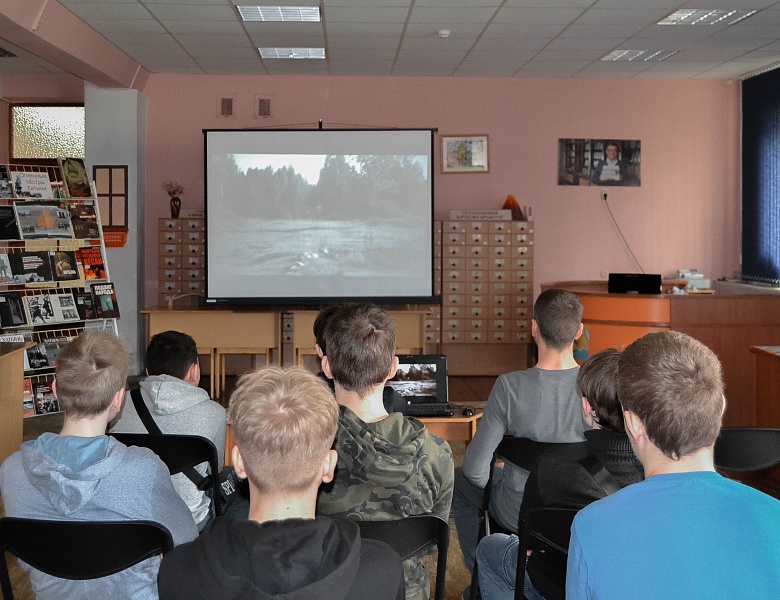 «Огненные сёстры Хатыни»