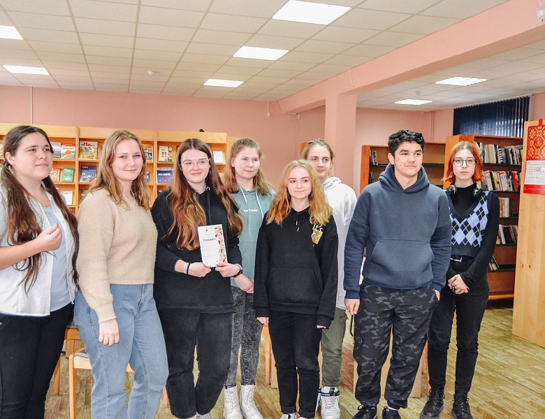 Інтэлектуальная гульня «Брэст: ад мінулага да сучаснасці».