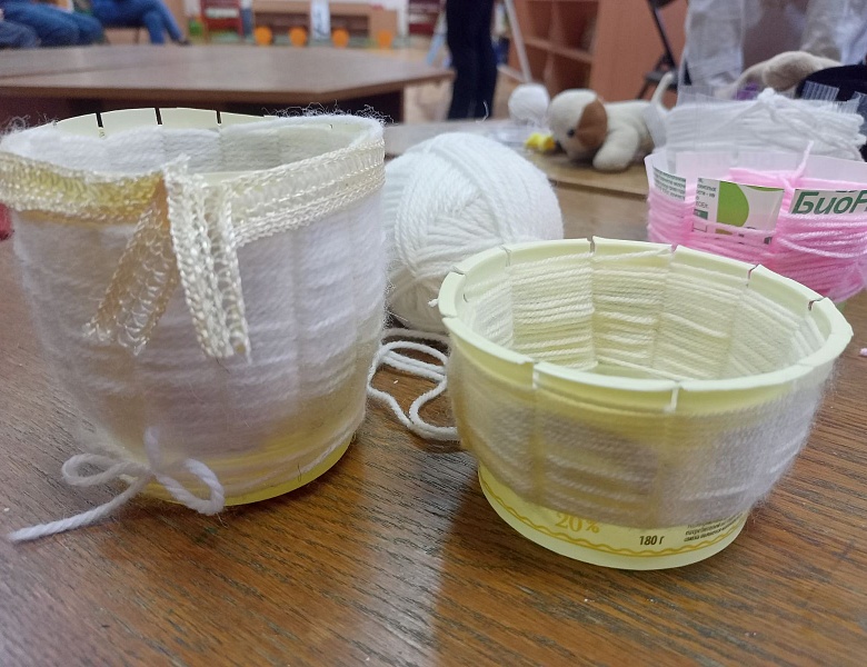 Громкие чтения и мастер-класс «Волшебники и волшебницы»