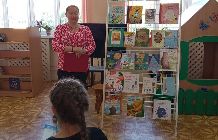 Проект для родителей «Книжный выходной»