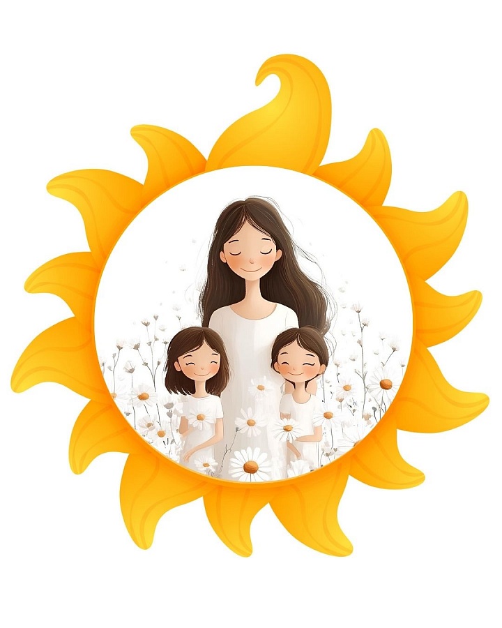 Лучшая читающая семья 2024 года