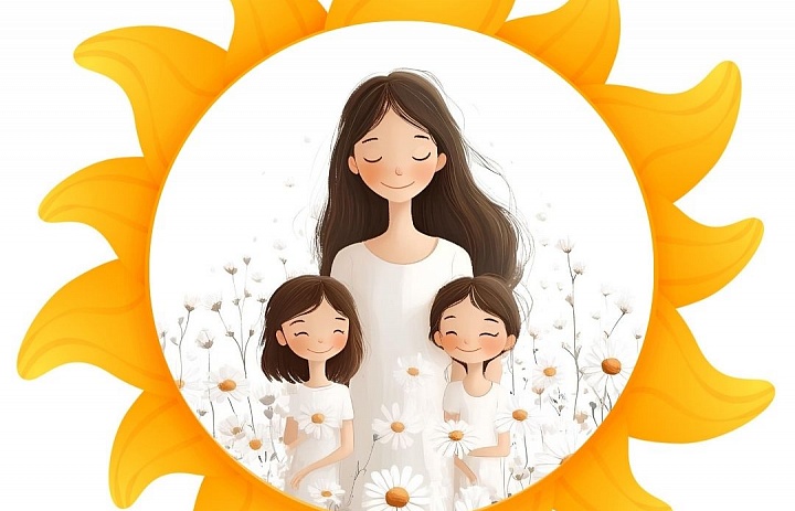 Лучшая читающая семья 2024 года