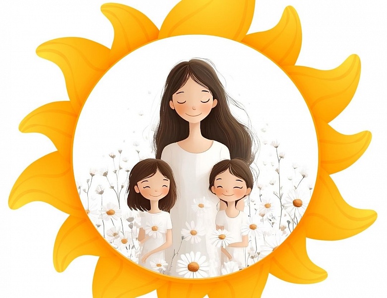 Лучшая читающая семья 2024 года