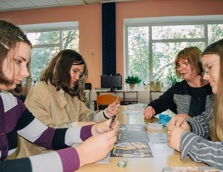 «У краіну Мары, у краіну Ведаў»