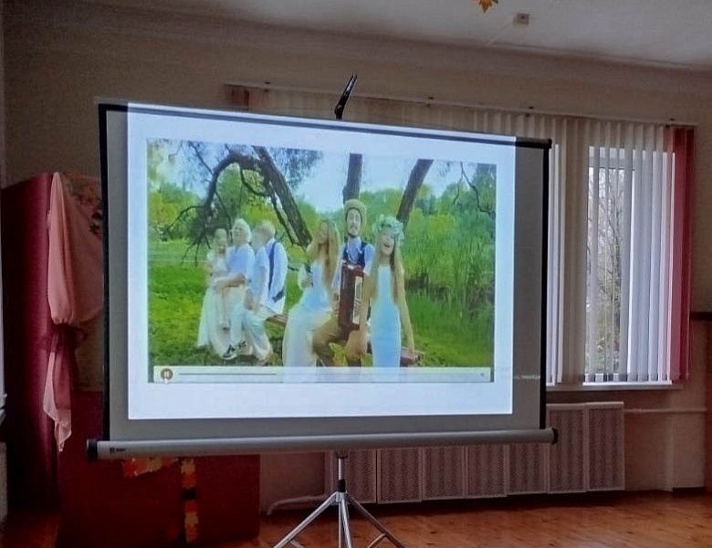 Чароўны свет народнай казкі