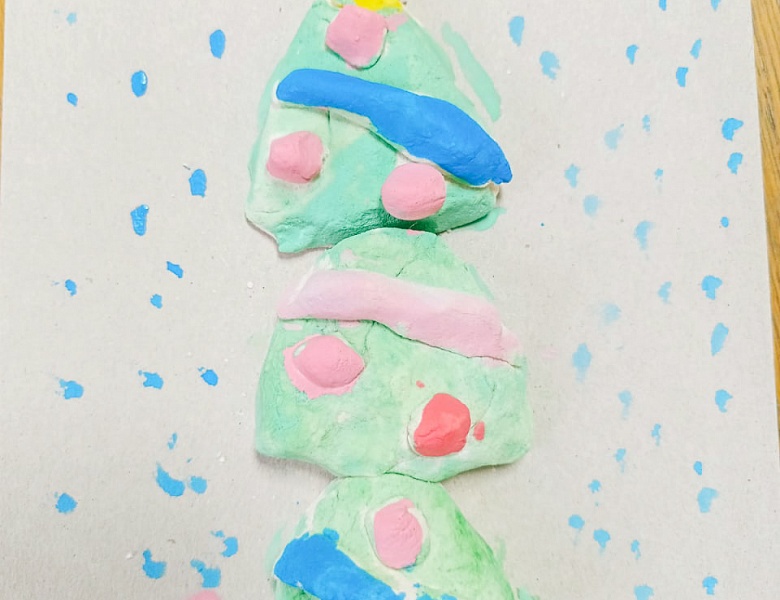 Занятия в ШМВ