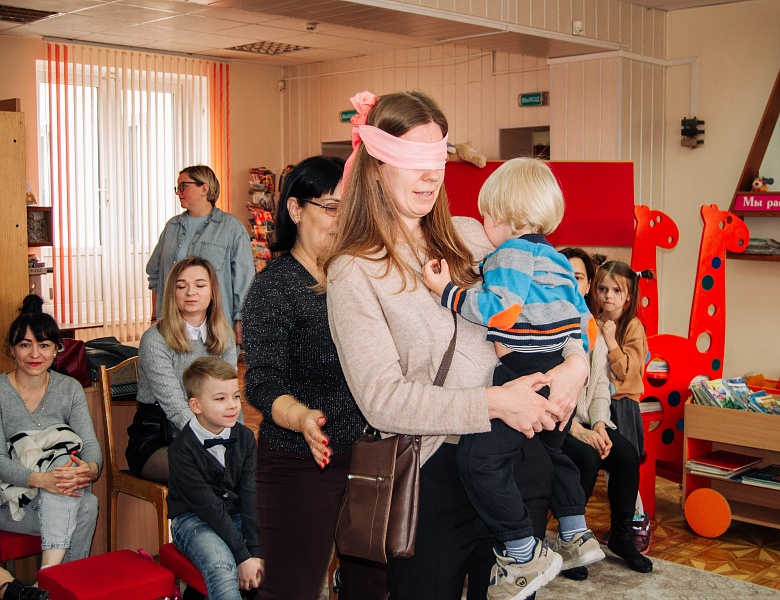 «День матери»