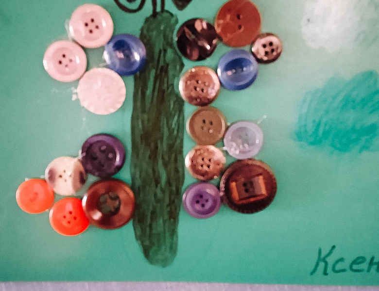 Занятие в ШМВ