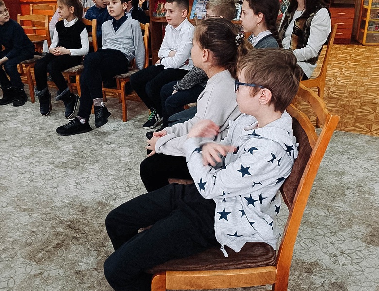 Старонкі з роднай скарбонкі 