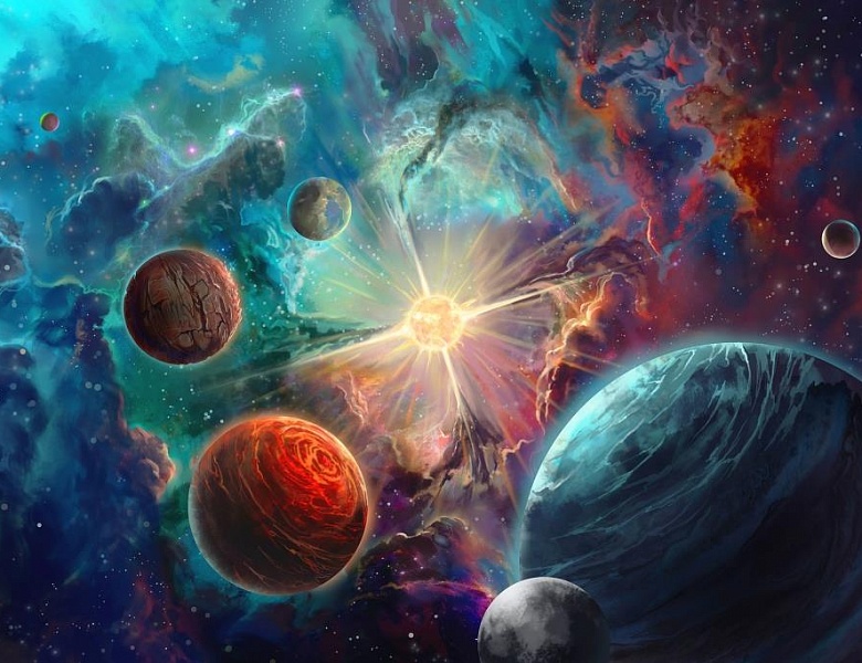 Видеолекторий «Звёздный путь»