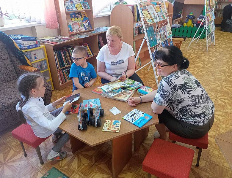 Экскурсия «Добро пожаловать в сказку»