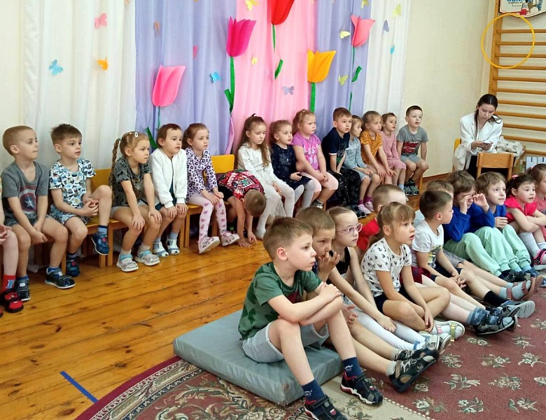 Пазнавальная гадзіна «З вуснаў беларускага фальклору»