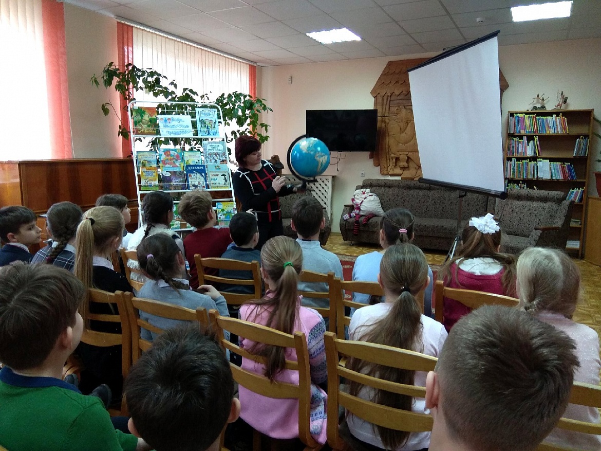 Необычно об обычном