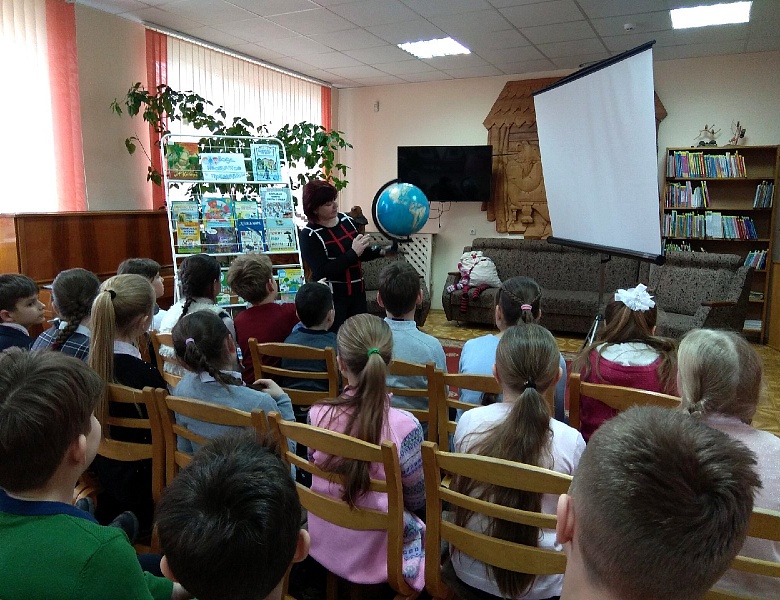 Необычно об обычном