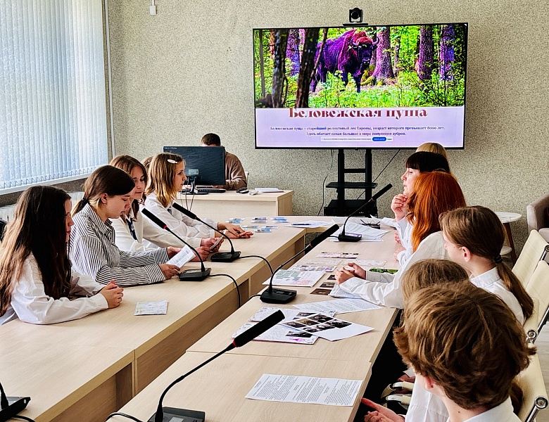 Слово в пути: как создаётся дружба