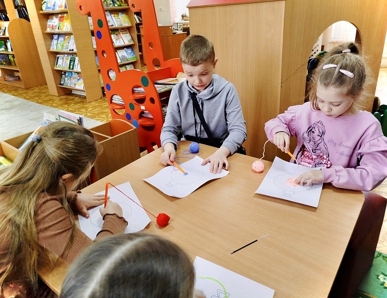 «Зимней сказочной порой»: литературное ассорти