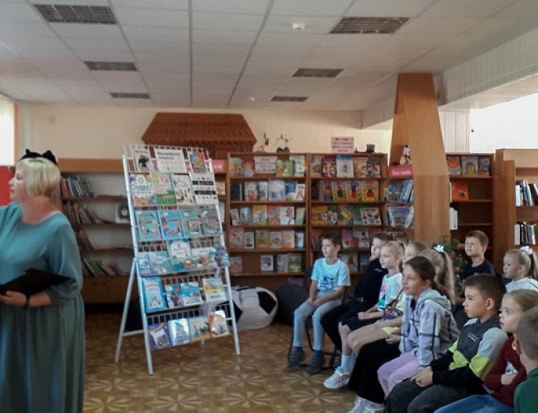 Мир профессий интересен