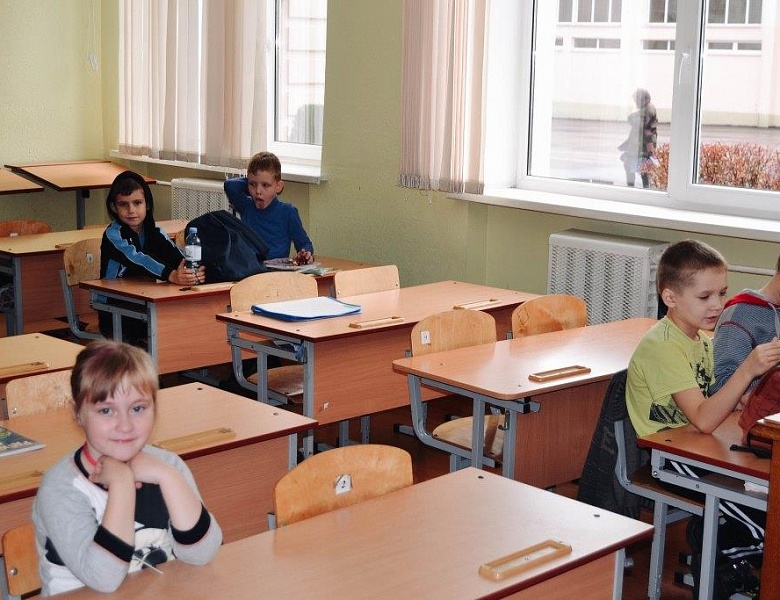 «Сказка мудростью богата»