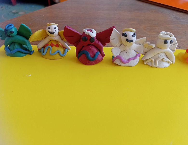 «Детям о вере»: громкие чтения