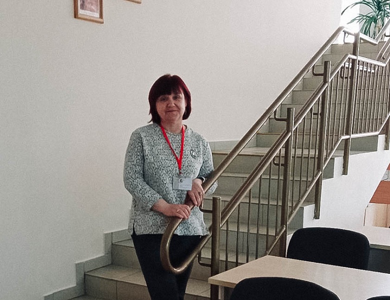 Новая остановка «Библиотеки в чемодане»