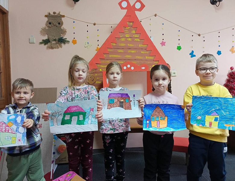 Занятия в ШМВ