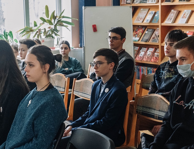 «Образование и наука: путь к развитию»