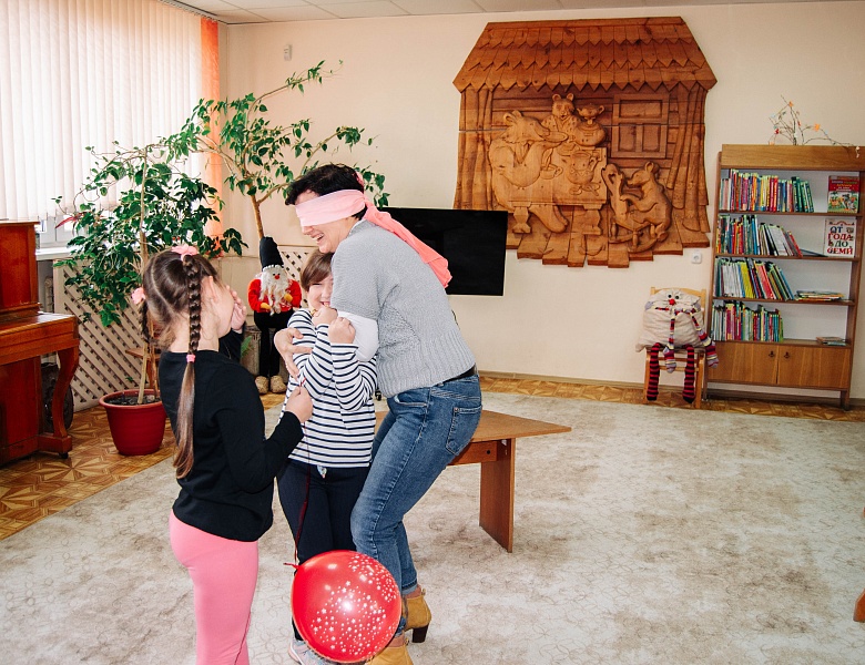 «День матери»