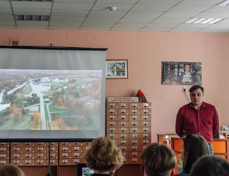 «Здесь говорят одни лишь камни»