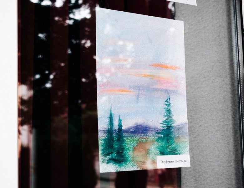 Выставка проекта «Разам/Вместе»