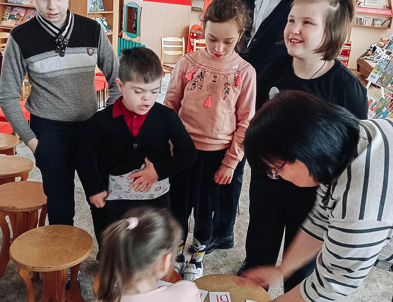 «Мир профессий интересен»